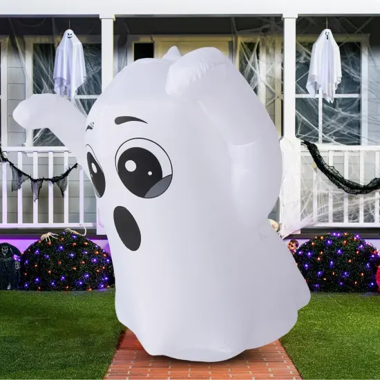 Ghost Outdoor Decoration, {6}