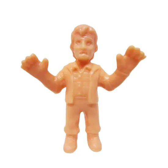 Aliens M.U.S.C.L.E. Mini-Figure Set | Pack E {6}