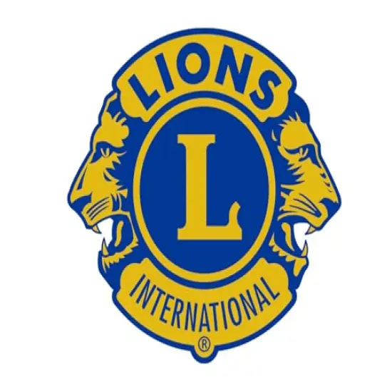 Lions International Official Licensed Edible Icing Sheets- Assorted Image Cake Toppers-Frosting Sheets- Cookies- Cupcake Toppers {1}