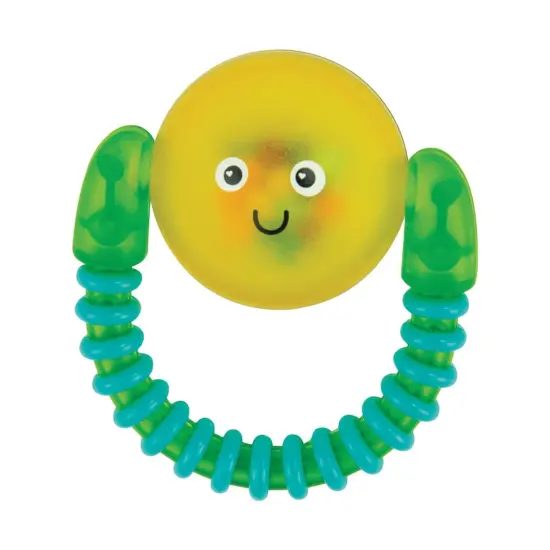 Kaplan Early Learning Company Garden Party Activity Set - Set of 4 {6}