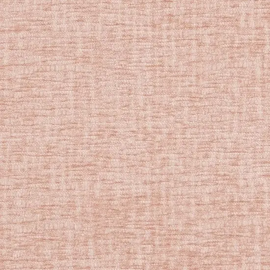 Petal - Pink Plain & Solid Upholstery Fabric 54 Inches" {1}