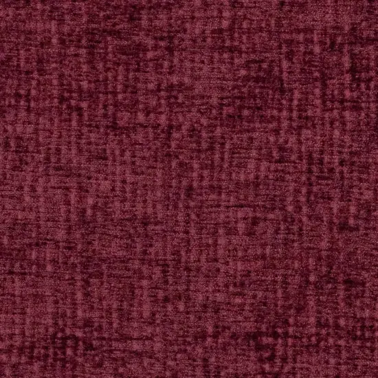 Pomegranate - Red & Burgundy Plain & Solid Upholstery Fabric 54 Inches" {1}