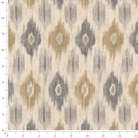 Upholstery Fabric - Beige & Taupe,Grey & Silver Abstract & Geometric,Global Upholstery Fabric 54 Inches" {4}