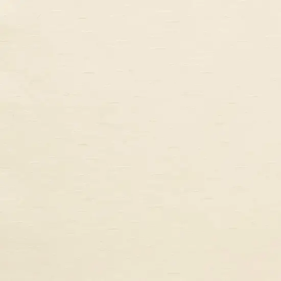 Pearl - White & Ivory Plain & Solid Upholstery Fabric 54 Inches" {1}