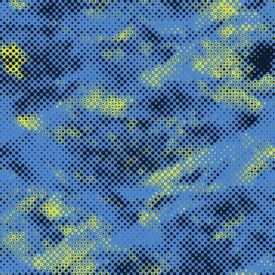 Little Dots Pattern Gift Wrap {2}