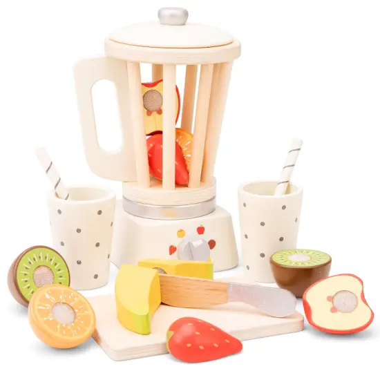New Classic Toys Smoothie Maker {1}