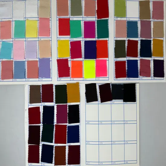 1 Yard Liverpool Knit Solid Fabric For Dresses Skirts Tops Headbands Apparel Projects 58/60 Inches Wide Neon Fuchshia {2}