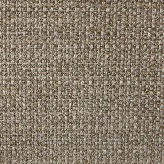 Fairbanks High Durability Flame Resistant 100% Polyester Fabric Natural {3}