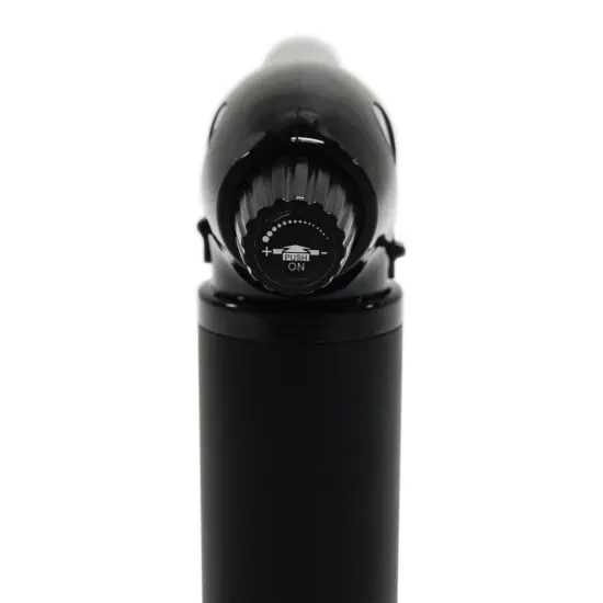 Maker's Studio Torch {3}