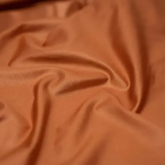 Venom Shiny Look Spandex Fabric Olive {6}