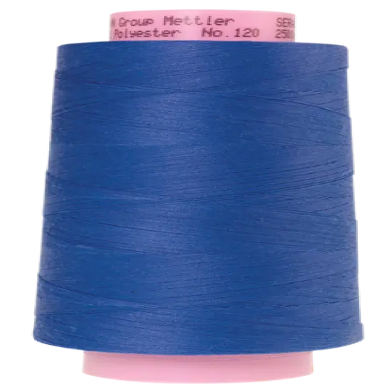Cobalt Blue (1228-0815) | Seracor (2500M / 2734Y) | Mettler Thread {1}