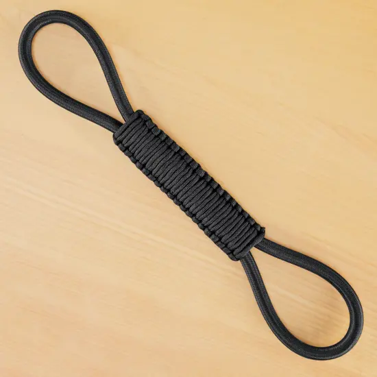 Collections Etc Anti-Slip Adjustable Mug and Tumbler Travel Handle {4}