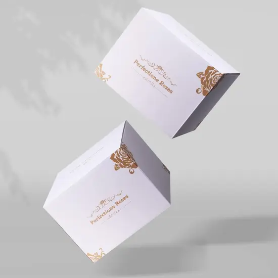 27 Roses in a Box, Mothers Day Rose Gifts for Women (Red) {4}