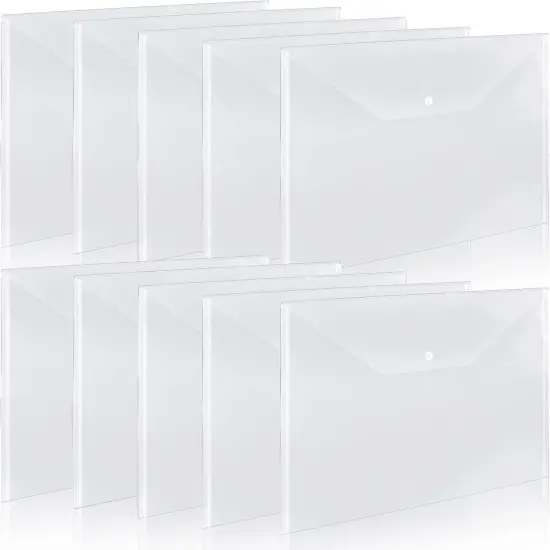 Oversized Envelope File Folder - 10 {1}