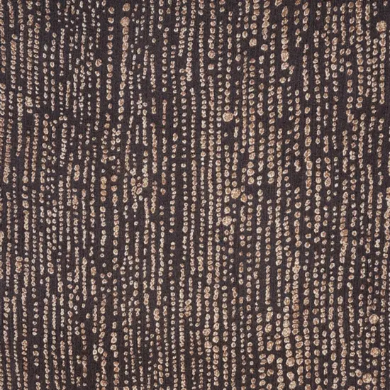 1 Yard Asphalt Gray Rayon Crinkle Fabric Lightweight Draped Material for Dresses Tops 50/52" Wide {2}