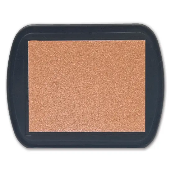 Jaquard Pigment Ink Metallic Color Pad {4}