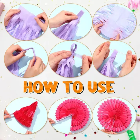 70 Pcs Motivational Bulletin Board Set {3}