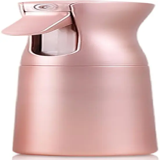 Empty Spray Bottles 10 Oz - Rose Gold {1}