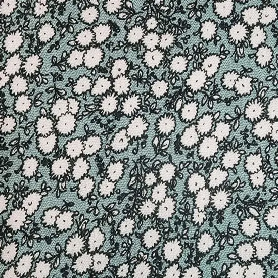 1 Yard Sage Rayon Crinkle Fabric Lightweight Textured Material For Apparel 50/52 Inch Wide {2}