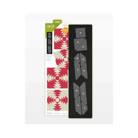 GO! Pineapple-10" Finished Die {1}