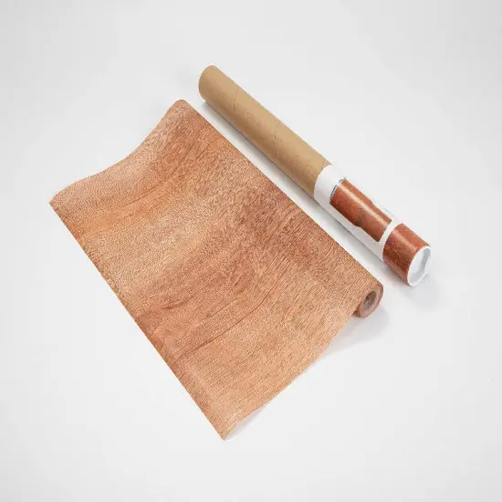 Craft Express 15" x 40' Hydro Sublimation Transfer Sheets Rustic Wood Texture {4}