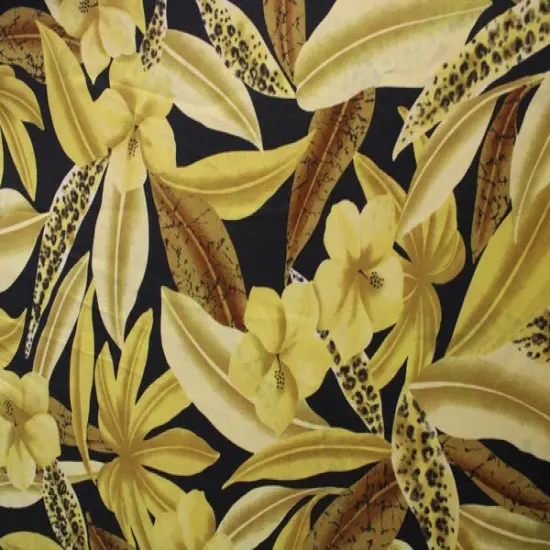 1 Yard Geometric Maze Pattern Spandex Fabric Stretch Material for Swimwear Leggings Costumes Dancewear 58/60 Inch Width {1}