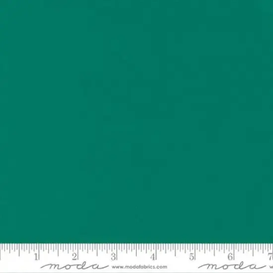 Bella Solids Jungle Green 44"/45" Fabric Per Yard {1}
