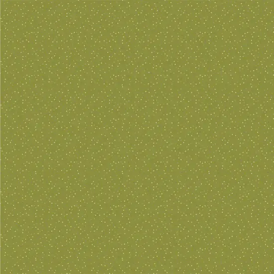Green Shamrock Cotton 44"/45" Fabric Per Yard {1}