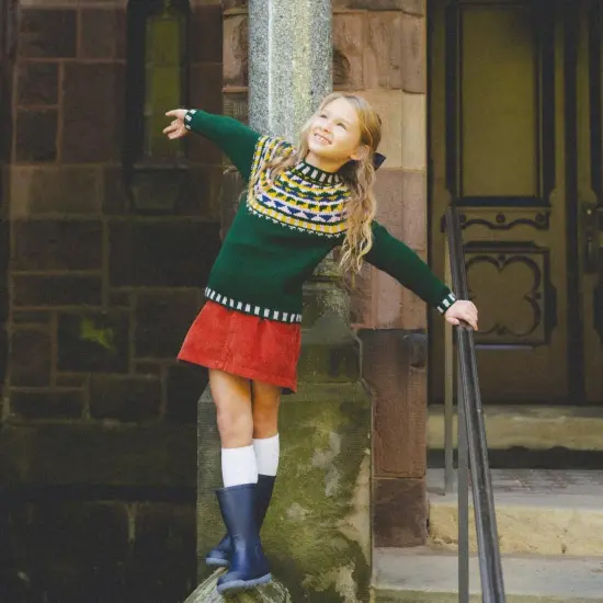 Yarn for Knitting, Crocheting, and Crafts (Quiet Gray) {5}