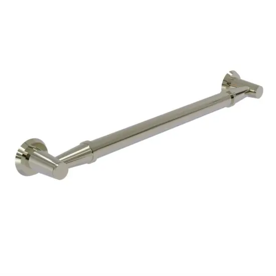 16 Inch Grab Bar Smooth - Md-Grs-16-Pni {1}