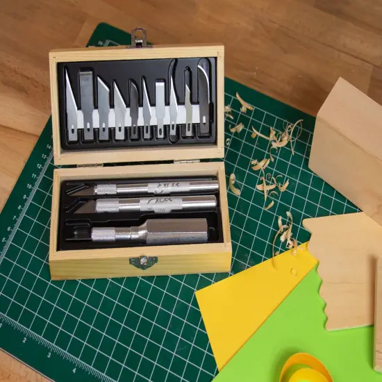 Craftsman Set - Boxed {2}