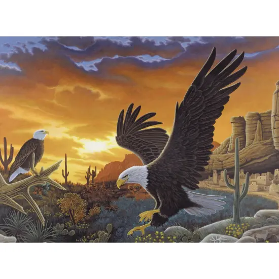 Royal & Langnickel(R) Large Paint By Number Kit 15.4"X11.25" {2}