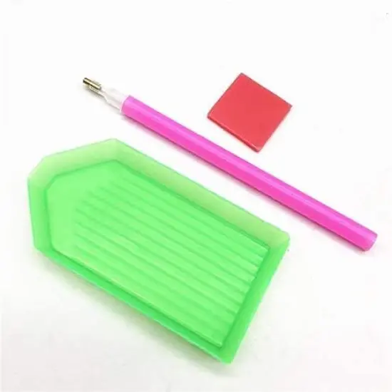 DIY 5D Diamond Painting Kits for Adult {3}