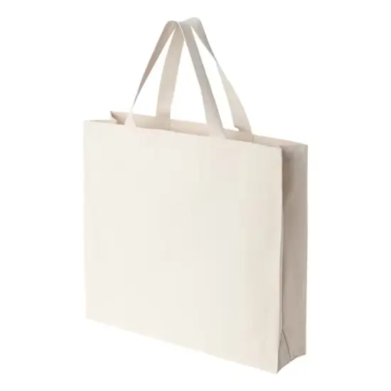 Liberty Bags&reg; Katelyn Tote Natural {7}