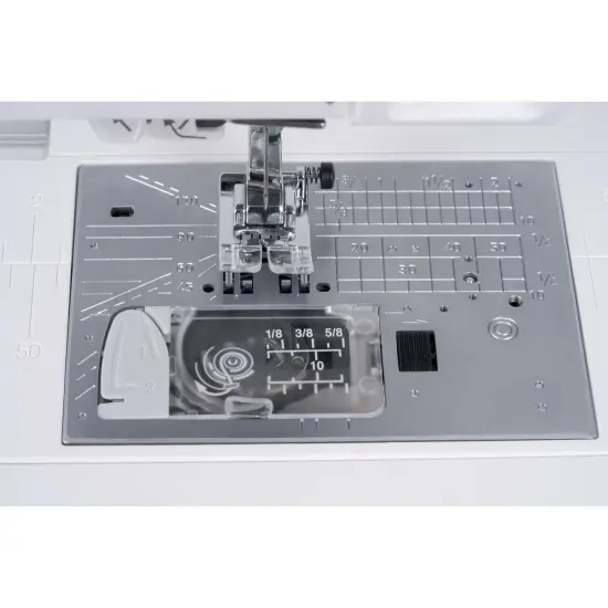 Janome Skyline S6 Anniversary Edition Computerized Quilting Machine {2}