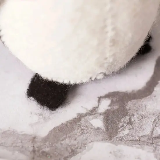 Baby Penguins from Felt Craft Kit BBPEN3F {6}