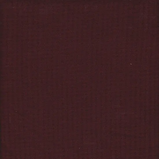 1 Yard Waffle Brushed Solid Fabric, 58/60&Prime; Wide Polyester Rayon Spandex Blend BURGUNDY {1}