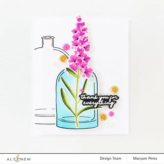 Versatile Vases 2 {6}