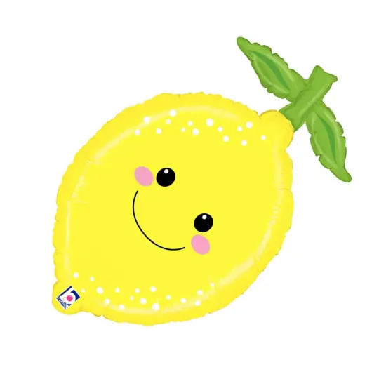 Betallic&reg; Produce Pals Lemon 29 Inch {5}