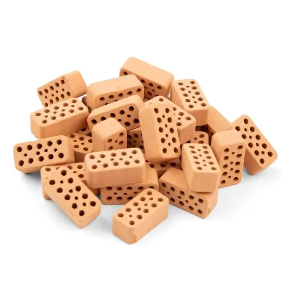 Teifoc Regular Red Brick {1}