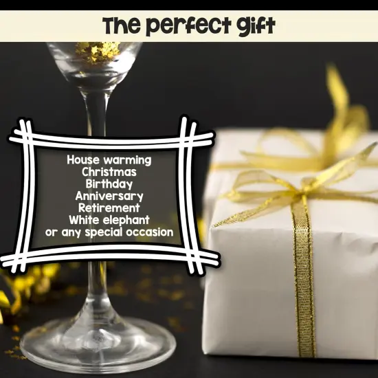 Set of 4 Themed Drink Coasters {5}