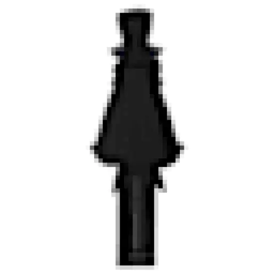 36"- Rustic Uncle Sam Patriotic Figurine {4}