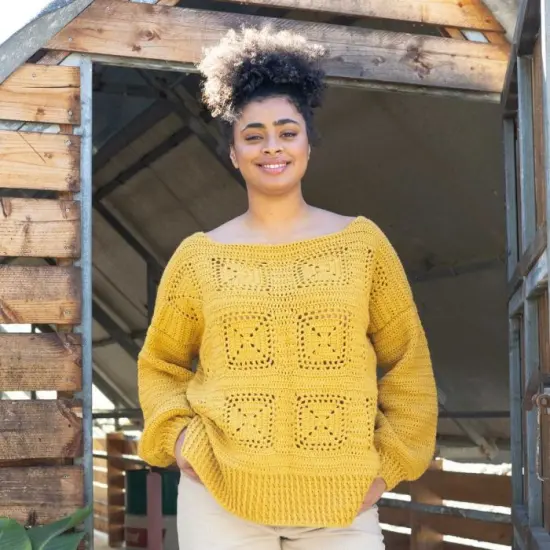 Katia Basic Merino Superwash Yarn Mustard {3}