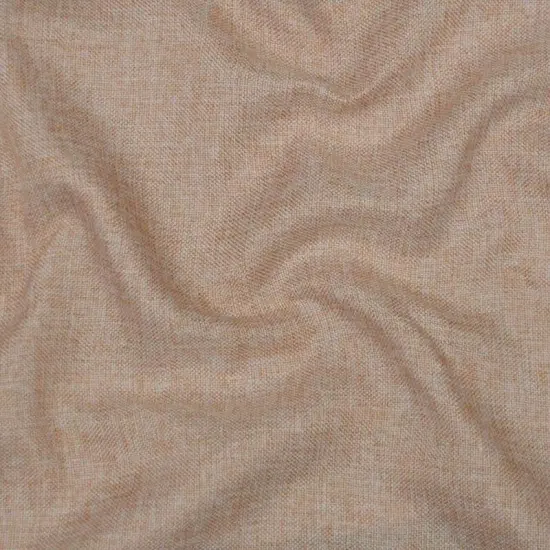 Vintage Linen Fabric Imitation Burlap for Rustic Decor and Crafts Oatmeal {6}