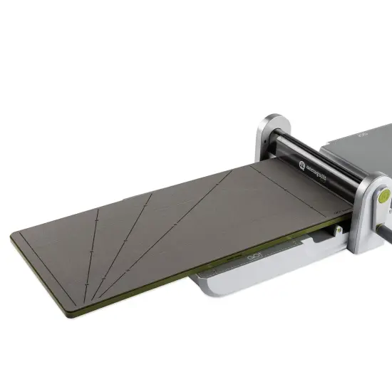 GO! Strip Cutter-5" (4 1/2" Finished) {1}