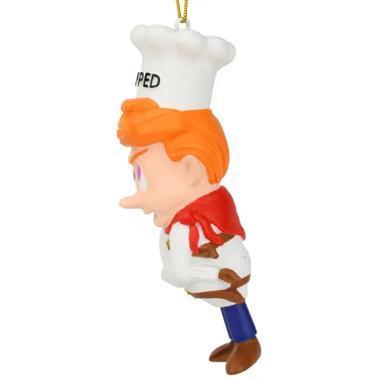 Tree Buddees Snapped Cereal Killers Ornaments Funny Cereal Mascot Parody Collect All 3 {4}