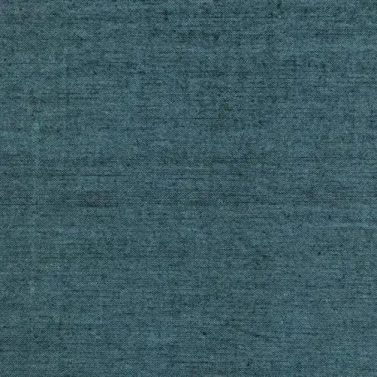 Green Peacock Peppered Cottons Wideback Fabric Per Yard {1}