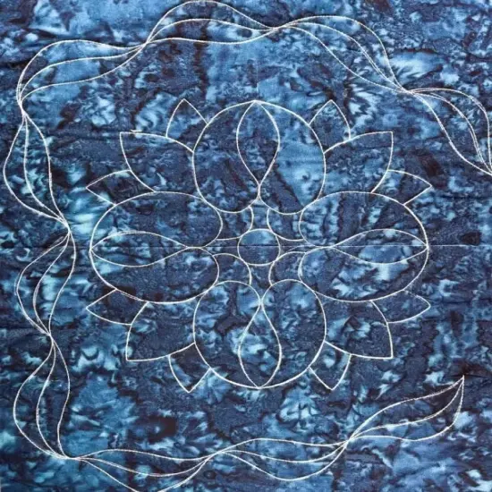 QAYG Quilting Templates Set F {3}