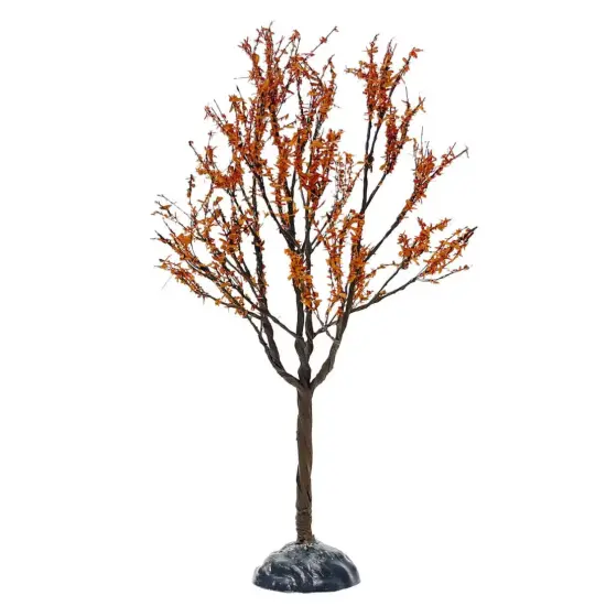 Dogwood Tree (Large) - Lemax {1}