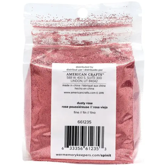 We R Spin It Fine Glitter 10oz {3}